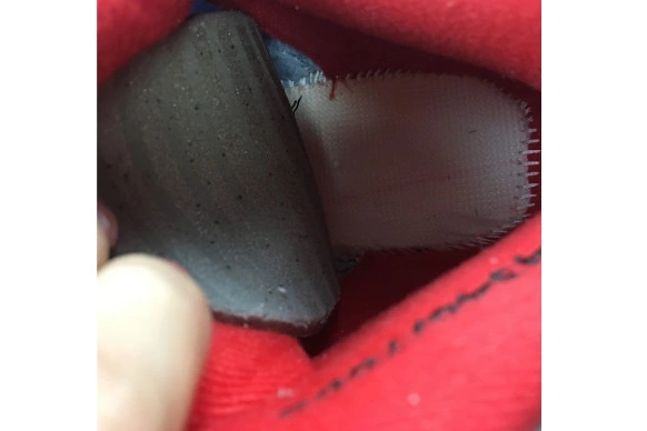 ROOM CI1899-400 TROPHY 5 AIR X JORDAN JSP CI1899-400 BLUE ICE 1119